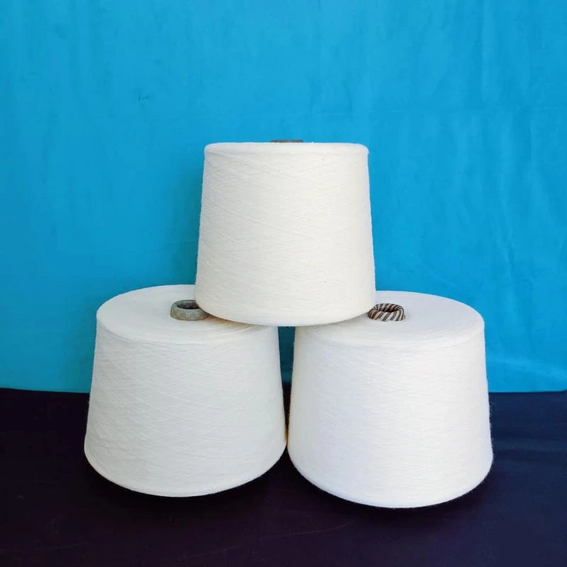 Composite Yarn Materials