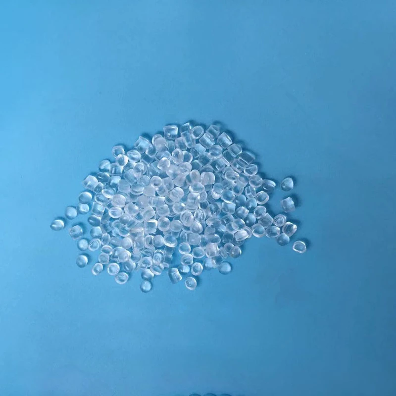 Eco-friendly Nylon Pellets
