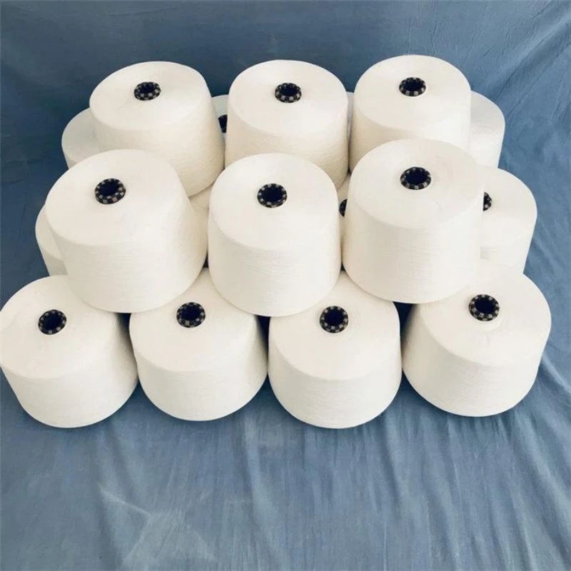 Elastic Composite Yarn Semi-dull Yarn