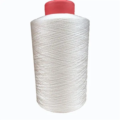 key highlights of Polyester Composite Yarn
