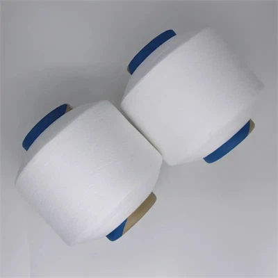 Key Features of Spandex-Covered Yarn