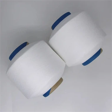 Key Features of Spandex-Covered Yarn