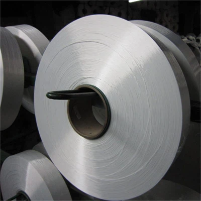 Key Features of Stretch Highly Oriented Yarn