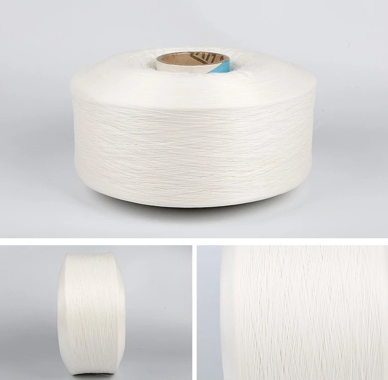 Flame retardant polypropylene yarn