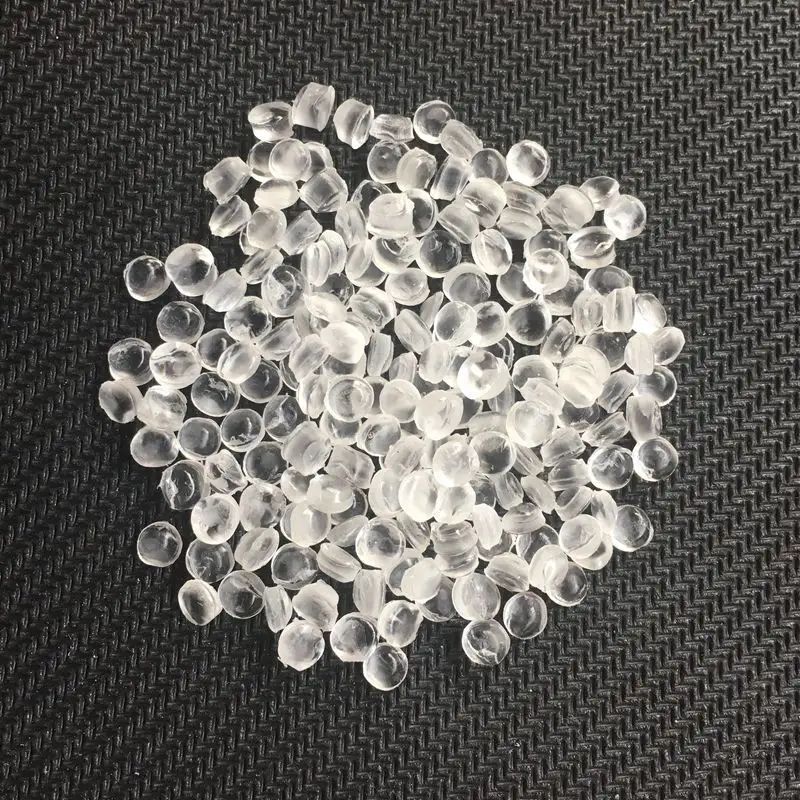 Recycled Polyester Fibers