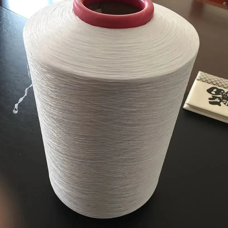 Ring Spun Solid Acrylic Yarn