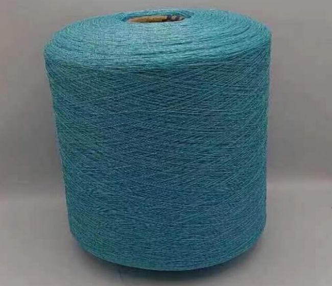 Single Strand Colourful Washi Yarn