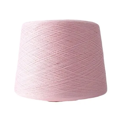 28 Count Cotton & Wool Blended Yarn