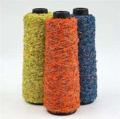 6.5 Count Dreamy Loop Yarns