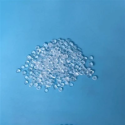 Eco-friendly Nylon Pellets