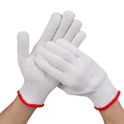Glove Cotton Knitting Yarn
