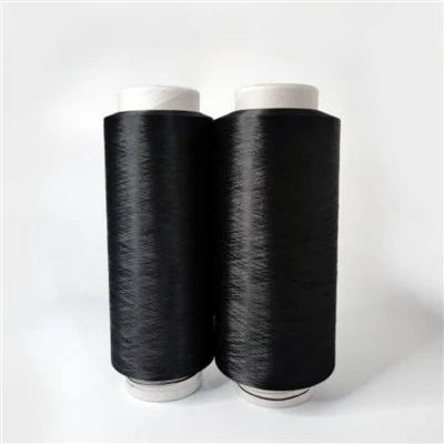 Polyester Semi-Matte-DTY