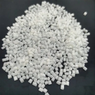 Recycled FDY High-strength Yarn