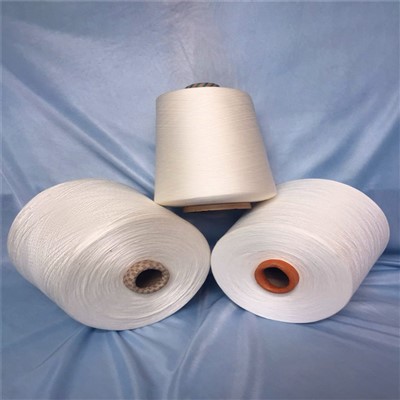 Textured Acrylic Yarn
