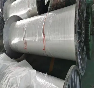 Well-Warped Fully Dull Yarn