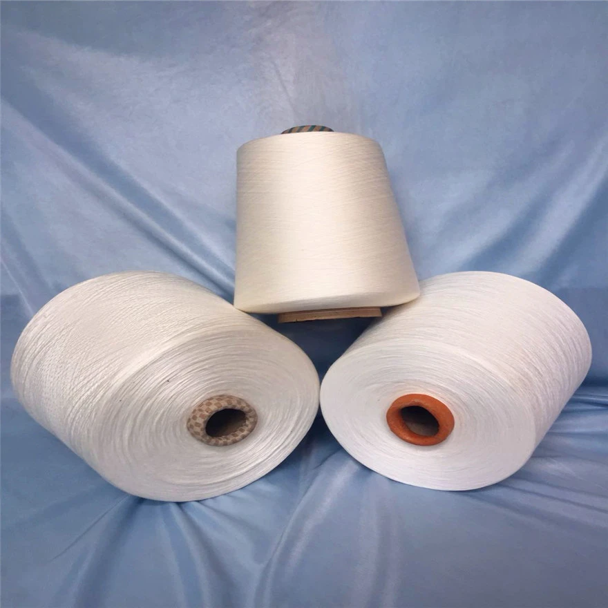 Textured Acrylic Yarn
